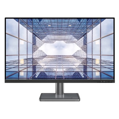 LENOVO Monitor L32p-30 / 31.5", 3840 x 2160, 4K Ultra HD, IPS, crna